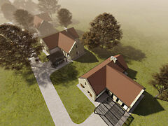 Eladó földterület Nemesbük