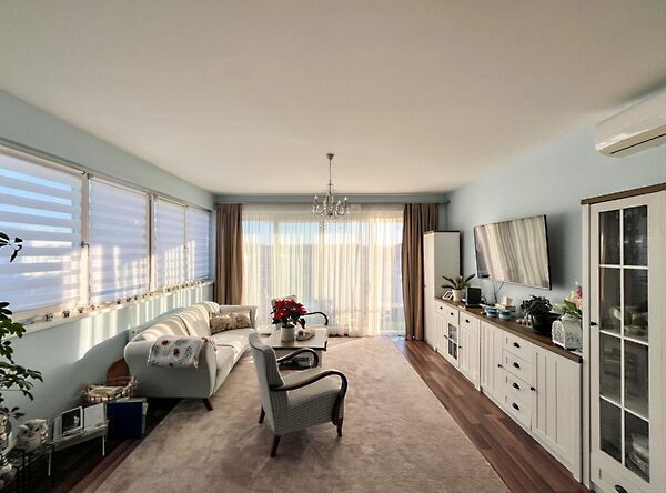 Eladó lakás Tatabánya