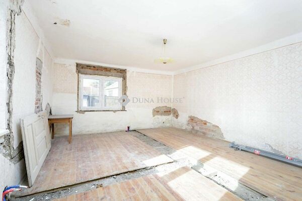 Eladó ház Bágyogszovát