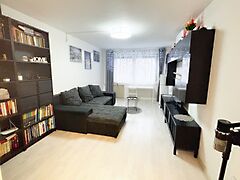 Eladó lakás Budapest, III. kerület