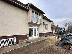 Eladó ház Nagykálló