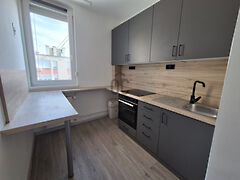 Kiadó lakás Keszthely, Nyugati városrész