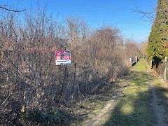 Eladó földterület Balatonfűzfő