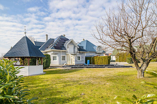 Eladó ház Gyenesdiás