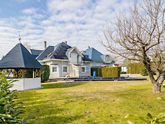 Eladó ház Gyenesdiás