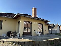 Eladó ház Nagykőrös