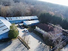 Eladó ipari Székesfehérvár