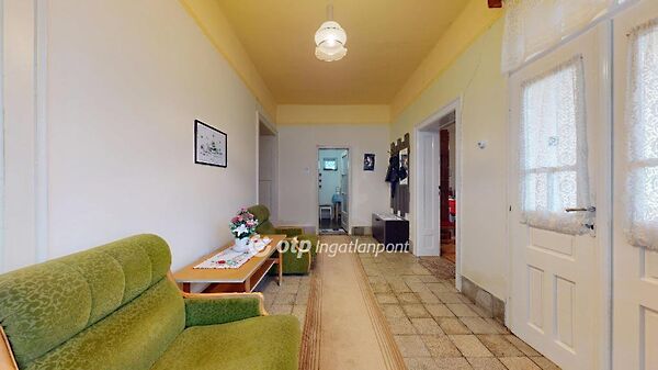 Eladó ház Ópályi