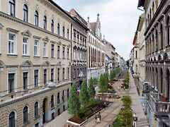 Eladó lakás Budapest, VI. kerület