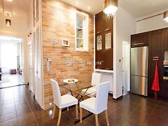 Eladó lakás Budapest, VI. kerület