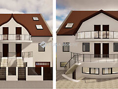 Eladó ház Budapest, XVIII. kerület