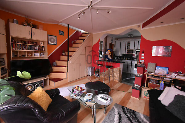 Eladó ház Nagykanizsa, Belváros