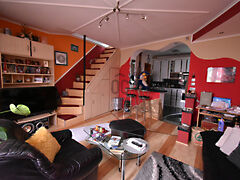 Eladó ház Nagykanizsa, Belváros