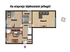 Eladó lakás Budapest, XVIII. kerület