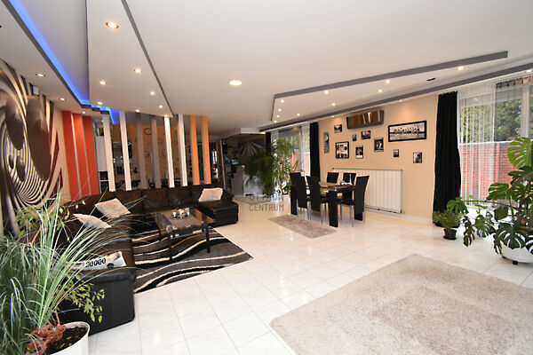 Eladó ház Nagykanizsa, Belváros