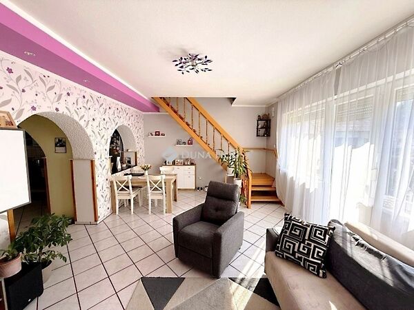 Eladó ház Budapest, XVIII. kerület