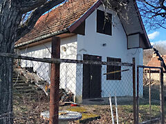 Eladó ház Szekszárd