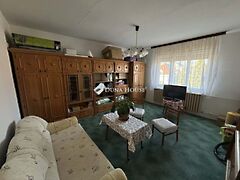 Eladó lakás Kecskemét