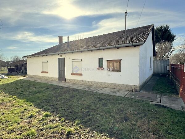 Eladó ház Szabadkígyós