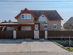 Eladó ház Debrecen, Boldogkert