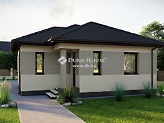 Eladó ház Lajosmizse