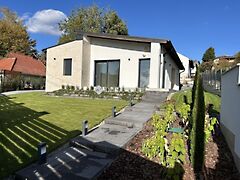 Eladó ház Csömör