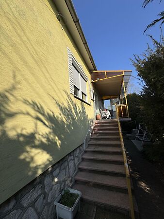 Eladó ház Győr, Jancsifalu