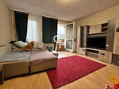 Eladó lakás Várpalota