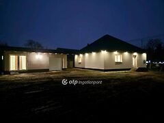 Eladó ház Nagykálló