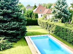 Eladó ház Budapest, XVI. kerület