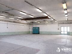 Kiadó üzleti Békéscsaba