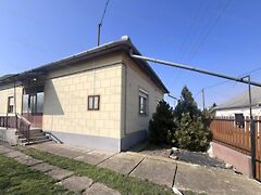 Eladó ház Tiszaörs