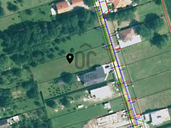 Eladó földterület Balatonberény