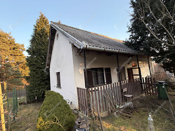 Eladó földterület Gellénháza