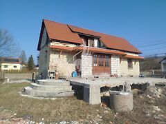Eladó ház Balaton