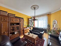 Eladó lakás Budapest, II. kerület