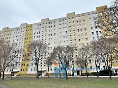 Eladó lakás Budapest, III. kerület, Békásmegyer