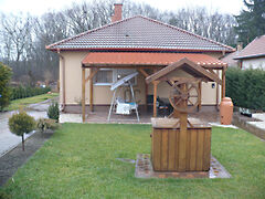 Eladó ház Debrecen