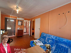 Eladó nyaraló Lakitelek