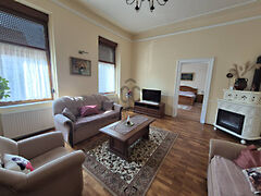 Eladó ház Keszthely