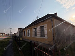 Eladó ház Zalavár