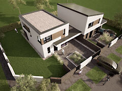 Eladó ház Máriakálnok