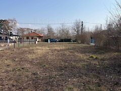 Eladó földterület Siófok