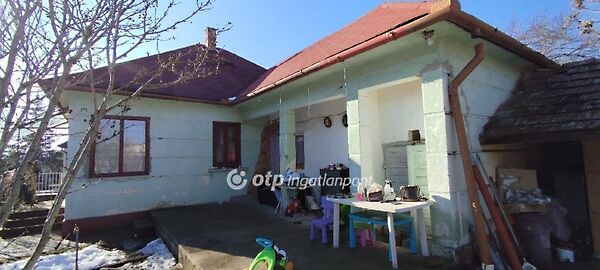 Eladó ház Tápiószecső