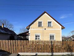 Eladó ház Tápiógyörgye