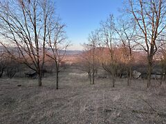 Eladó földterület Esztergom