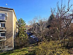 Eladó lakás Budapest, XIV. kerület, Nagyzugló