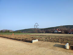 Eladó földterület Kőszegszerdahely