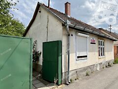 Eladó ház Kecskemét