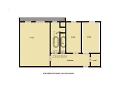 Eladó lakás Budapest, III. kerület